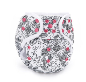 Fudgey ORIGINALS - Colour Me - Shell 3'n'1 Pant