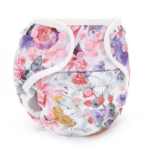 Fudgey ORIGINALS - Fig Jam - Shell 3'n'1 Pant