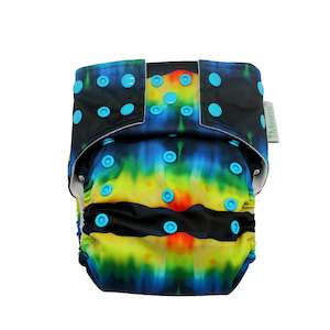 Minimi Aurora Nappy (pocket shell only)