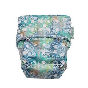 Minimi: Minimi Arohanui Nappy (pocket shell only)