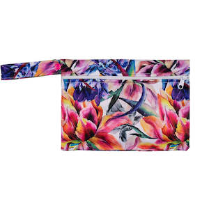 Mini Wetbags 1: Elf Mini Wetbag (18cm x 25cm) -  H14