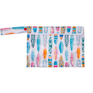 Mini Wetbags 1: Elf Mini Wetbag (18cm x 25cm) -  H26