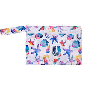 Mini Wetbags 1: Elf Mini Wetbag (18cm x 25cm) -  H30