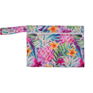 Mini Wetbags 1: Elf Mini Wetbag (18cm x 25cm) -  H41