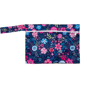 Mini Wetbags 1: Elf Mini Wetbag (18cm x 25cm) - Y78