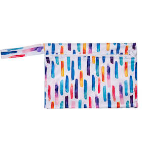 Mini Wetbags 1: Elf Mini Wetbag (18cm x 25cm) - H38