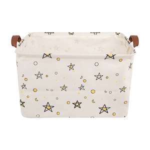 Collapsible Waterproof Laundry Storage Bin  SN-F03