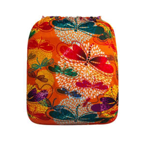 OSFM Nappy Cover - DC-H282