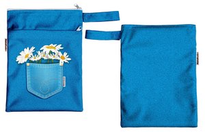 Double Zip Wetbags: Small Wetbag - PD41324Z