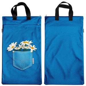 Double Zip Wetbags: Large Wetbag - PD41326Z