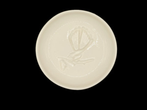 Products: Fantail dish