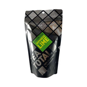 Products: Japanese lime green tea