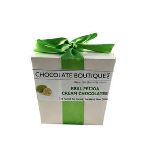 Products: Noodle box feijoa cremes