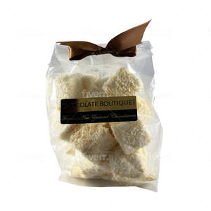 Price 1 25: Fresh marshmallows