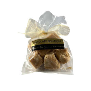 Price 1 25: Russian caramel fudge