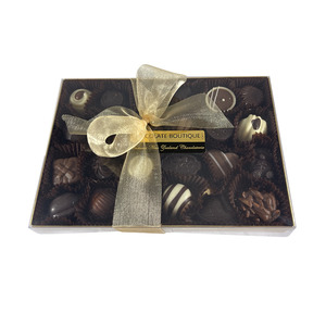 25 Piece gift box