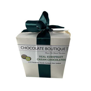 Kiwifruit chocolates noodle box