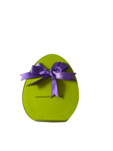 Products: Gourmet Truffle Surprise Egg