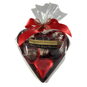 Products: Valentines Heart Chocolate Soul