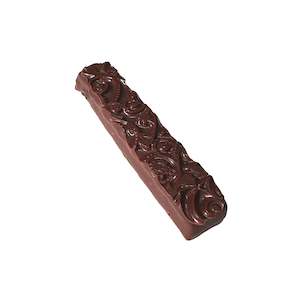 Chocolate Bar Collection: Bar Fleur De Sel