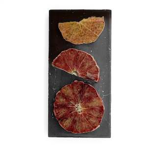 Chocolate Bar Collection: Tablet Orange 53% Dark - EA