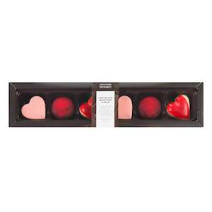 Sweets: 6Pk Sweetheart Selection