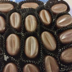 Chocolates: Chocolates - Espresso Coffee