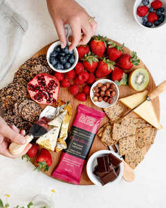 Frontpage: Join The Chocolate Post Club