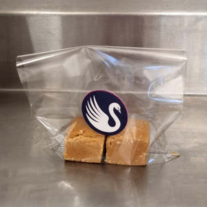 variable: Personalised Fudge Bag - Wedding Favour / Gift