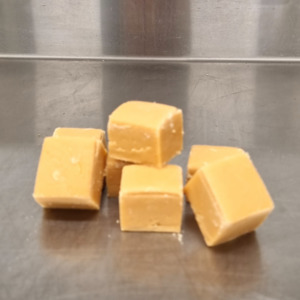 simple: Limoncello Fudge - 150g