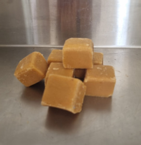 simple: Bourbon Fudge - 150g