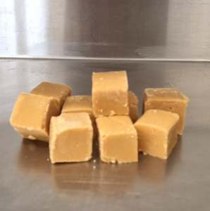 simple: Malt Whiskey Fudge - 150g