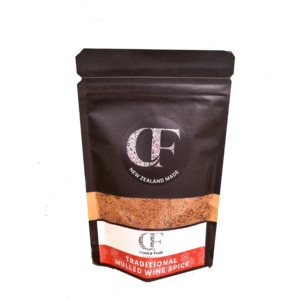Traditional Mulled Wine Spice - 45g / 75g
