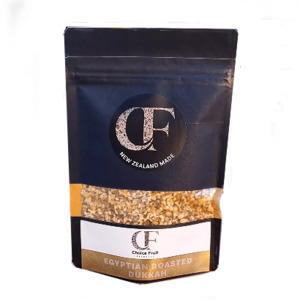 Egyptian Roasted Dukkah - 70g