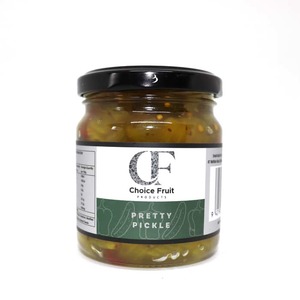 Pretty Pickle - 60g / 200g / 380g / 1kg