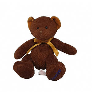 Gift Card: Russ Berrie & Co - Bear of the Month - November