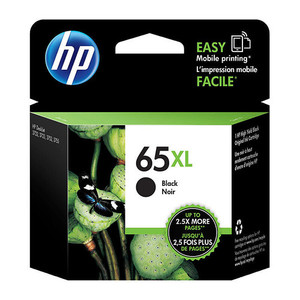 HP 65XL Black Ink N9K04AA Choicemax