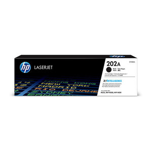 Products: HP 202A Black Toner CF500A Choicemax