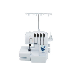 Products: Brother 2504D Overlocker Mach Choicemax