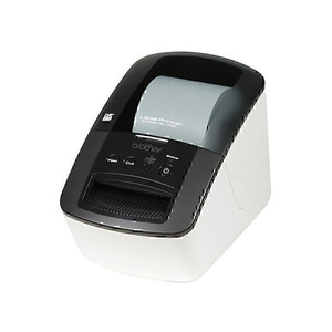 Products: Brother QL700 Label Machine Choicemax