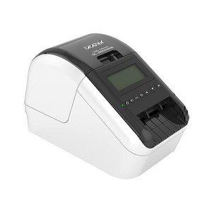 Products: Brother QL820NWB Label Machine Choicemax