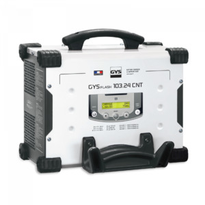 Products: GYSFLASH 103.24 CNT FV - Choice & Solutions