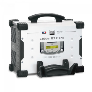 Products: GYSFLASH 123.12 CNT FV (Includes Magnets + 5m Leads ) - Choice & Solutions