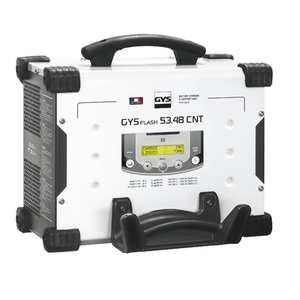 Products: GYSFLASH 53.48 CNT FV - Choice & Solutions