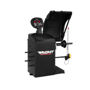 Products: Hawk Premium Hawk Wheel Balancer - Choice & Solutions