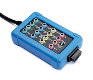 Products: Pico CAN Test Box - Choice & Solutions