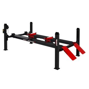 Products: KAPPA 500 WT50 4 Post Hoist Inc Two Jacking Beams - Choice & Solutions