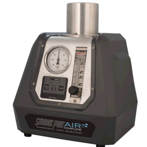 Products: SMOKE PRO® AIR COMPLETE™ - Choice & Solutions