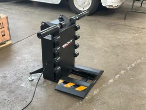 Products: SR66 Wheel Lifter Device's - Choice & Solutions