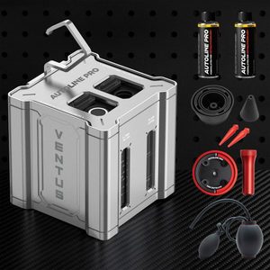 Products: Ventus Smoke Machine Bundle - Choice & Solutions